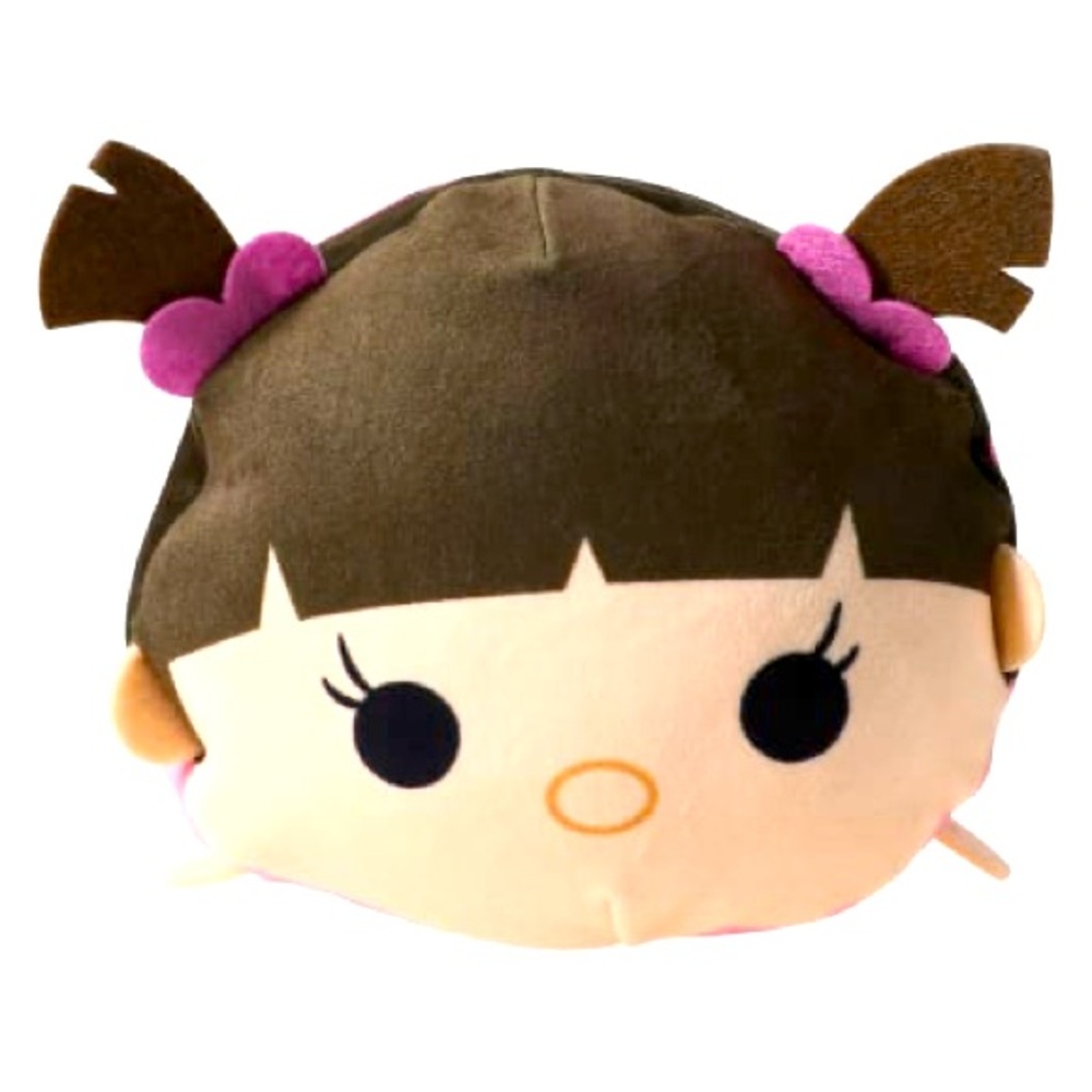 Disney Pixar Monsters, Inc. -Boo- Tsum Tsum Plush